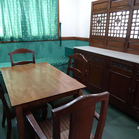 Casa Ruby Pension House Davao City Eksteriør billede