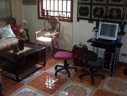 Casa Ruby Pension House Davao City Eksteriør billede