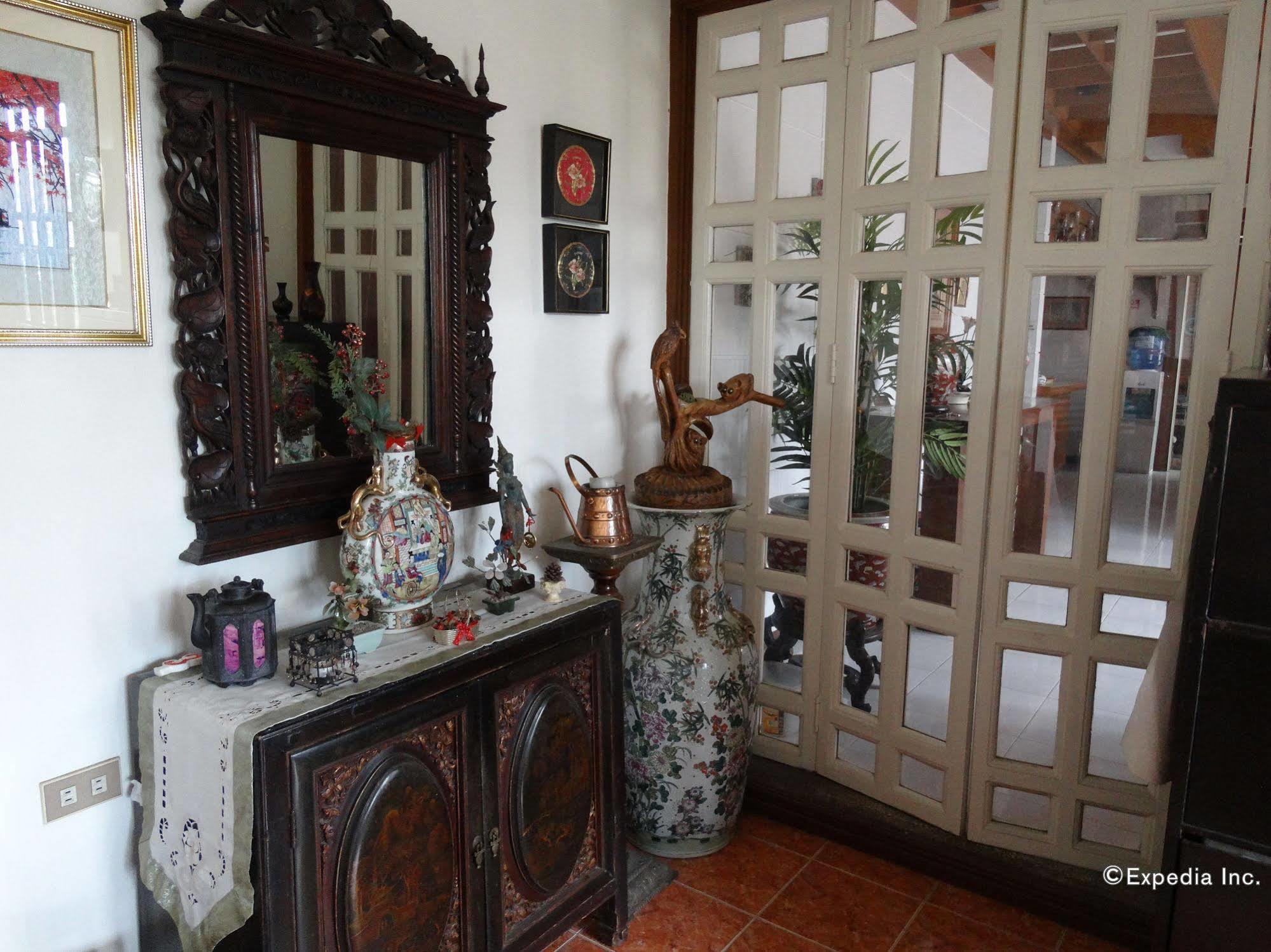 Casa Ruby Pension House Davao City Eksteriør billede