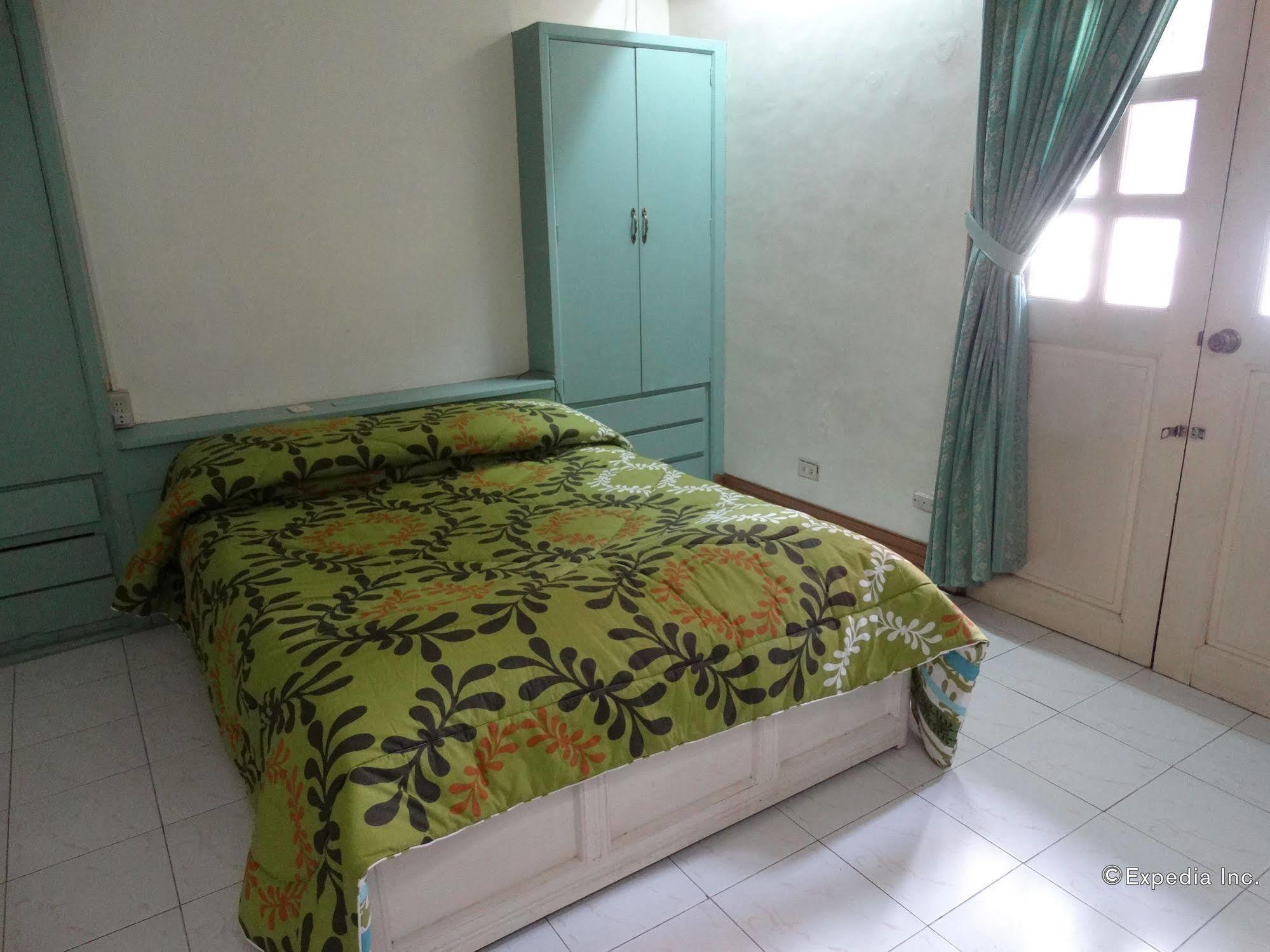 Casa Ruby Pension House Davao City Eksteriør billede