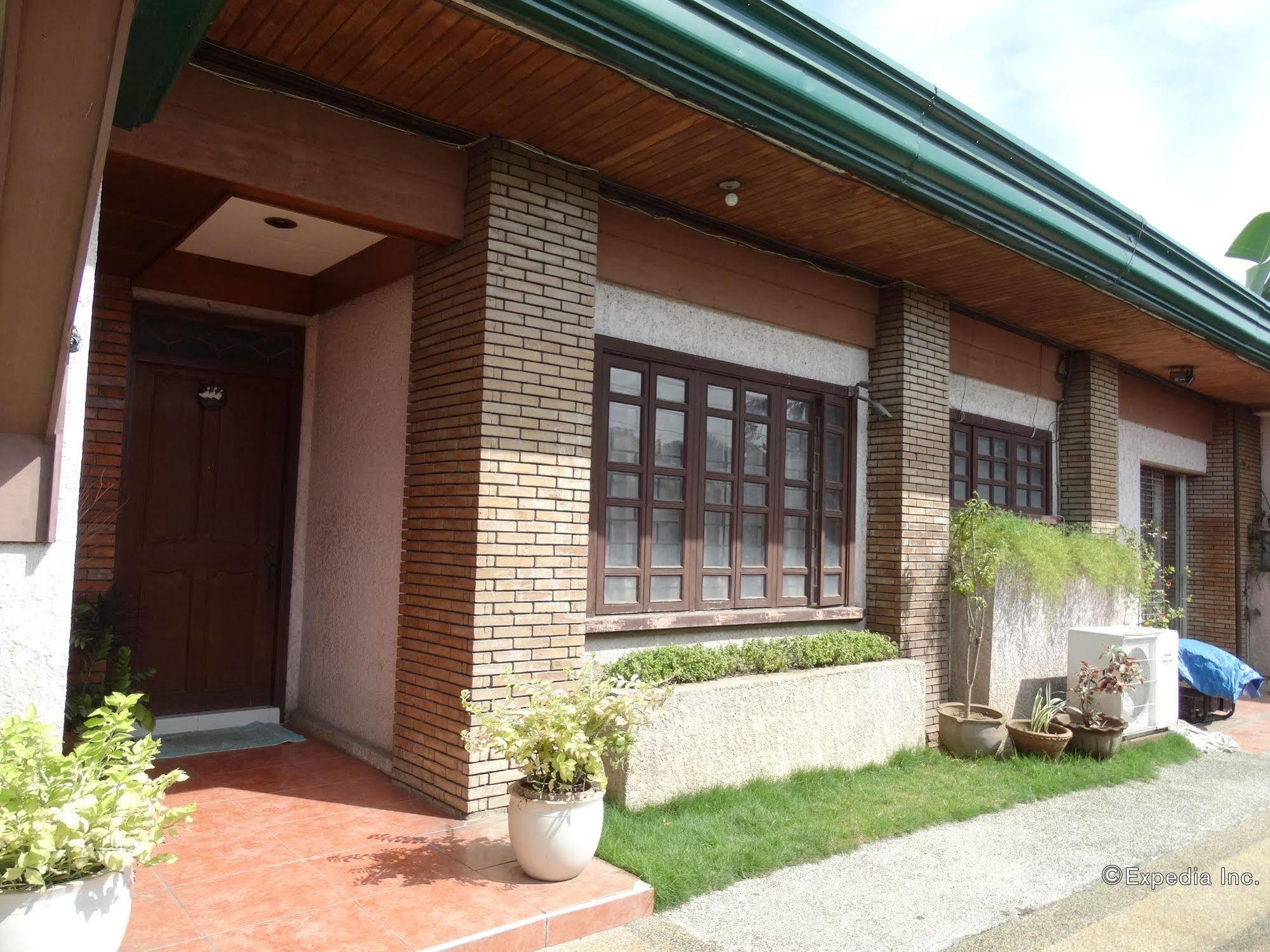 Casa Ruby Pension House Davao City Eksteriør billede
